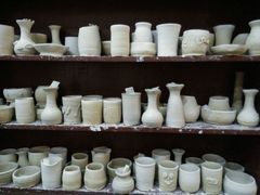 -爱上泥创意DIY手工陶艺(昙华林店)