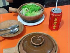 -潮香兴煲仔饭(莲花路店)