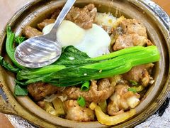 -煲煲掂风味煲仔饭餐厅(西区店)