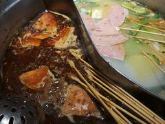 -袁记串串香(人民公园店)