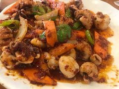 -全州拌饭馆(断桥店)