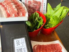 -北门涮肉·铜锅涮肉(南锣鼓巷店)