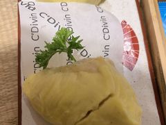 -桃夭日式料理(国信店)