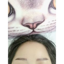 -悦妍韩式半永久纹眉纹绣