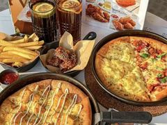 -肯德基(八号仓店)