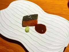 -九献创意菜·牛排馆(亮马河花园店)