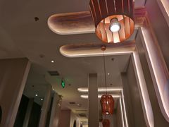 -吕氏疙瘩汤·新鲁菜(济南万象城店)
