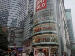 -VT101维多利广场