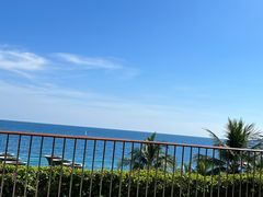 -日落吧·海景咖啡厅·餐酒吧·鸡尾酒·下午茶·乐队表演·浪漫夕阳·三亚文华东方酒店