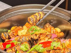 -老伙记海鲜码头(北滘店)