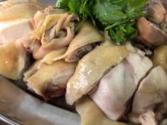 文昌鸡-肥婆兰鸡饭(西门外街店)
