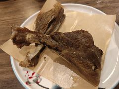 -锡和无锡菜(景丽苑店)