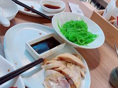 -苏小柳点心·手作小笼包(鸿寿坊分院)