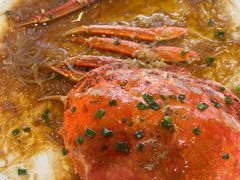 -沪华海鲜大酒楼(南汇店)