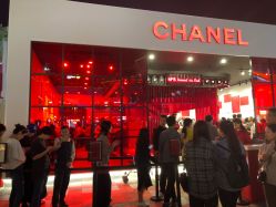 -Chanel