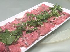 低温慢烤牛肉-黑明餐厅(白鹭洲店)