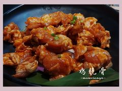-九田家黑牛烤肉料理(新光汇店)