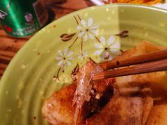 -罍+村卤菜摊(罍街店)