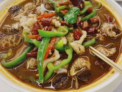 -陈根记大牌档