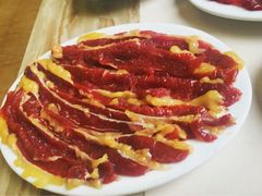 -伟记牛肉(金鸿公路店)