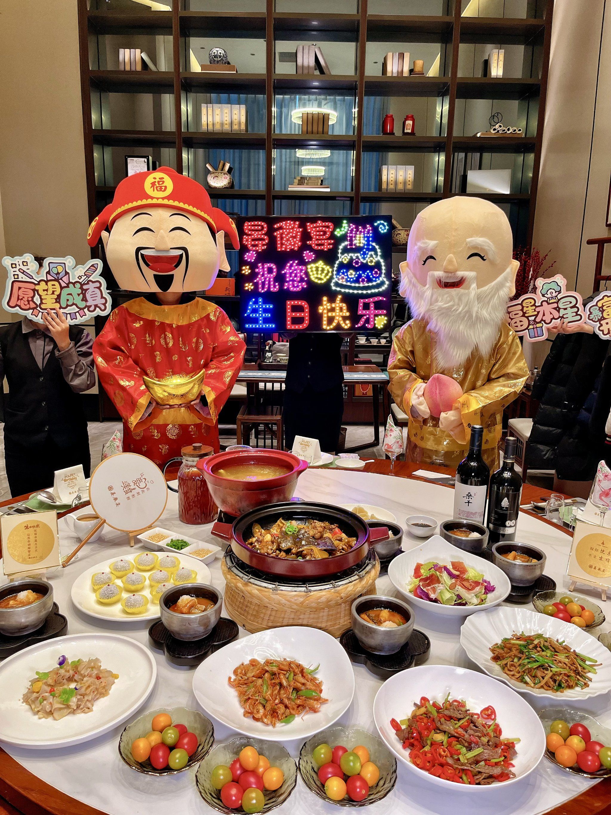 我直接好家伙!晏徽宴徽菜,把徽州搬上餐桌!