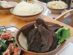 -黔三一夺夺粉酸汤火锅(百信店)