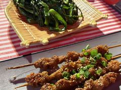 -二钳洞庭虾蟹·江湖菜(鹭岛店)