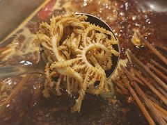 毛肚-水碾河刘老大串串香(水碾河路店)