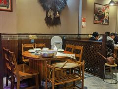 大堂-地锅公社·现炒地锅鸡·地锅鱼·夜宵(罗锦路店)