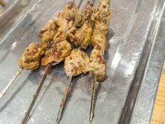 -福苗小骆驼烧烤(中关村店)