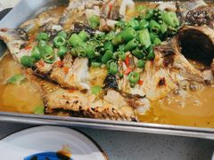 -鱼酷活鱼烤鱼(仙林金鹰店)