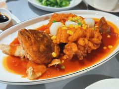 -宋园·金宴浙鲜馆(静安店)