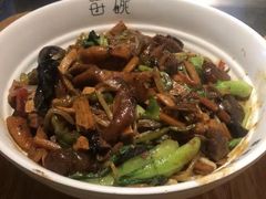 -每碗面馆(新鸿安大厦店)