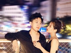 -经典婚纱摄影美学馆·私人定制
