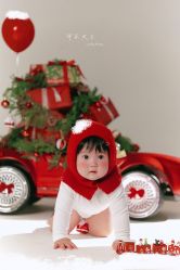 -可乐大王自然光儿童摄影(园区店)