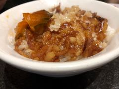 -胡须张鲁肉饭(美食文化馆店)