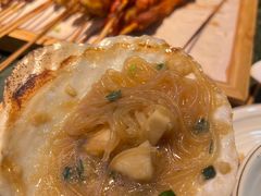 -扇贝王·海鲜烧烤(慈溪店)