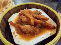 -博鳌悠然·忠锐杂粮茶餐厅