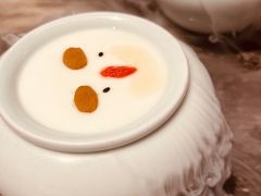 老酸奶-桐爷小馆(广渠门店)