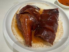 -侨美·唐荔园·40年地道粤菜