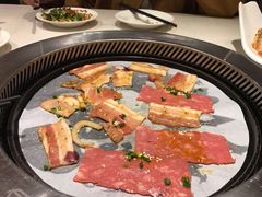 -么子烤肉(化龙池店)