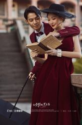 -EMU艺慕摄影(扬中店)