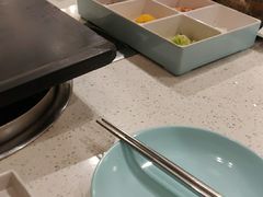 -韩时烤肉(枫蓝店)