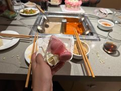 -海底捞火锅(顺义华联店)