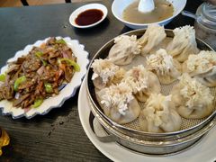 -北三沙家烧麦(北头道街店)