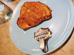 香烤罗非鱼-半山腰·云南菜(侨福芳草地店)