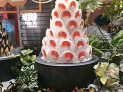 -享遇.锅姥姥牛排海鲜自助(小寨店)