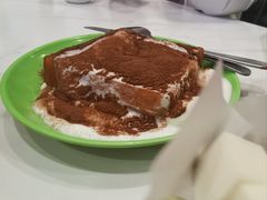 -澳门陈光记烧味饭店(南京德基广场店)