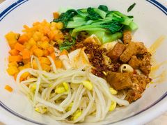 -零贰玖油泼面(大悦城店)