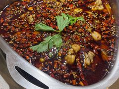 -味之绝美蛙鱼火锅(耍都店)